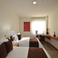 Misión Express Monterrey Aeropuerto La Fe