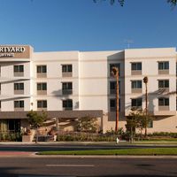 Courtyard by Marriott Santa Ana Orange County