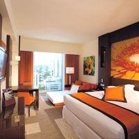 Hotel Riu Plaza Panama