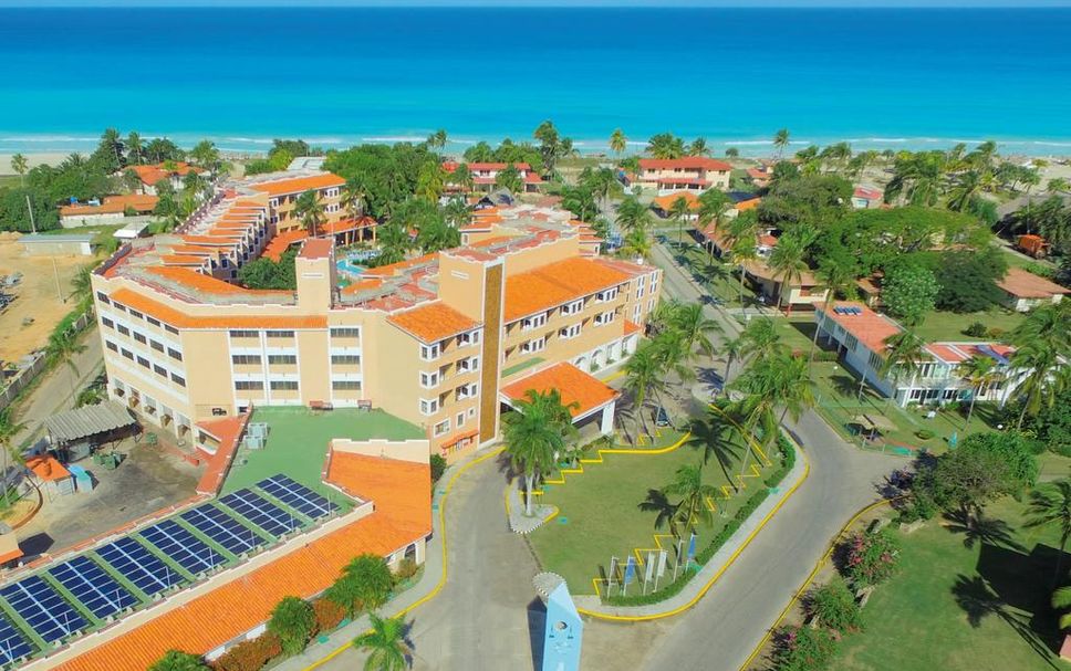 Edificio Foto