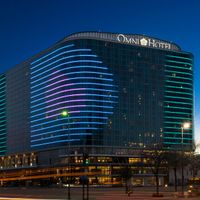 Omni Dallas Hotel