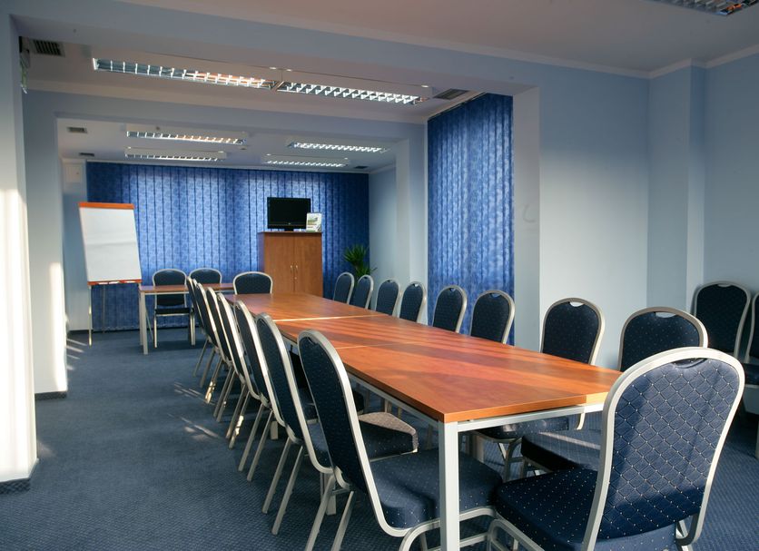 Sala de conferencias Foto
