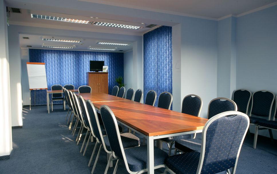 Sala de conferencias Foto