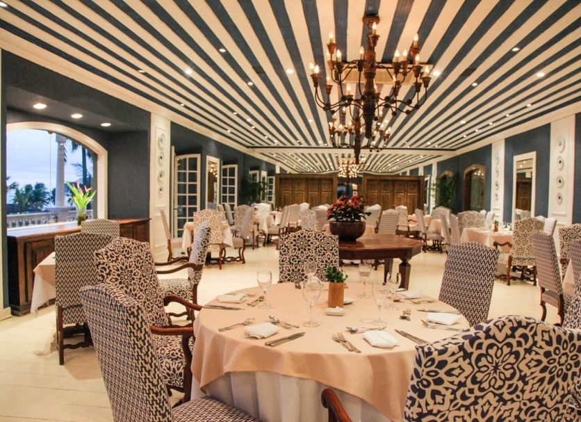 Sala de banquetes Foto
