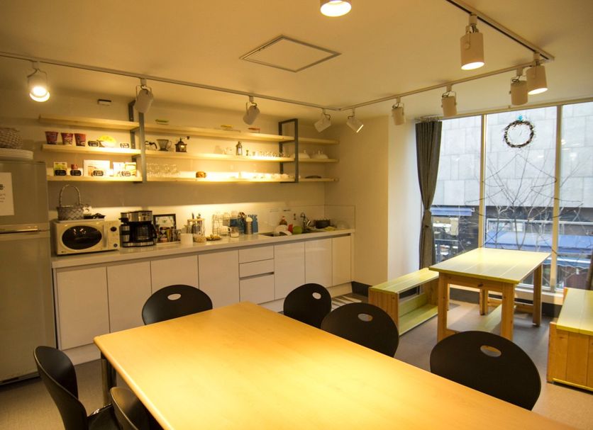 Comedor Foto