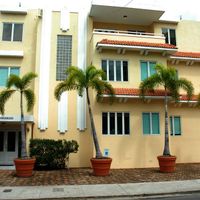 Coral Princess Hotel