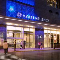 Hyatt Regency Boston