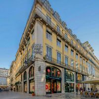 Hotel Duas Nacoes