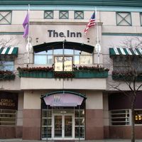 The Inn at Longwood Medical