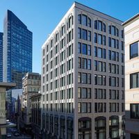 The Godfrey Hotel Boston