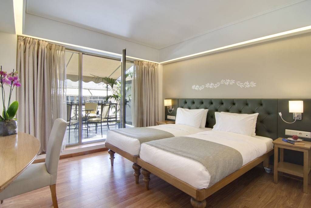 Habitación
