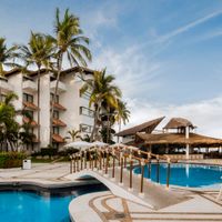Buenaventura Grand Hotel & Great Moments