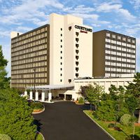 Courtyard by Marriott Boston Logan Airport