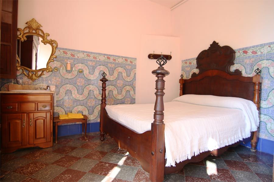 Habitación