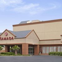 Ramada by Wyndham Dallas Love Field