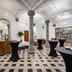 Sala de banquetes