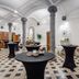 Sala de banquetes