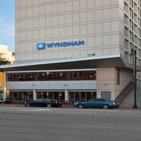 Wyndham Boston Beacon Hill