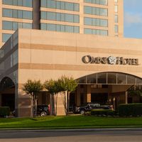 Omni San Antonio Hotel at the Colonnade