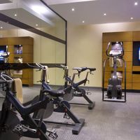 Guadalajara Plaza Expo Business Class