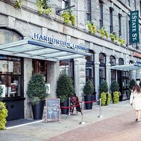 Harborside Inn Of Boston