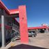 Vista del exterior