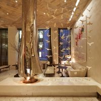 The Marmara Park Avenue