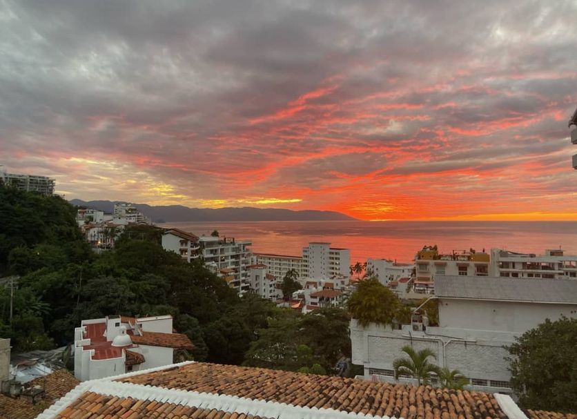 Balcón Foto