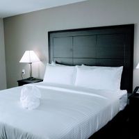 Alexis Hotel & Banquets Dallas Park Central Galleria