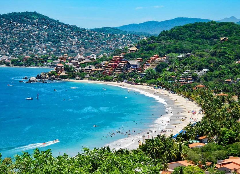 Playa Foto