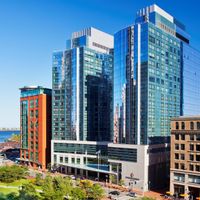 InterContinental Boston