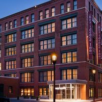 Residence Inn by Marriott Boston Downtown/Seaport