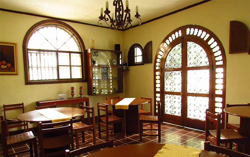 Comedor Foto