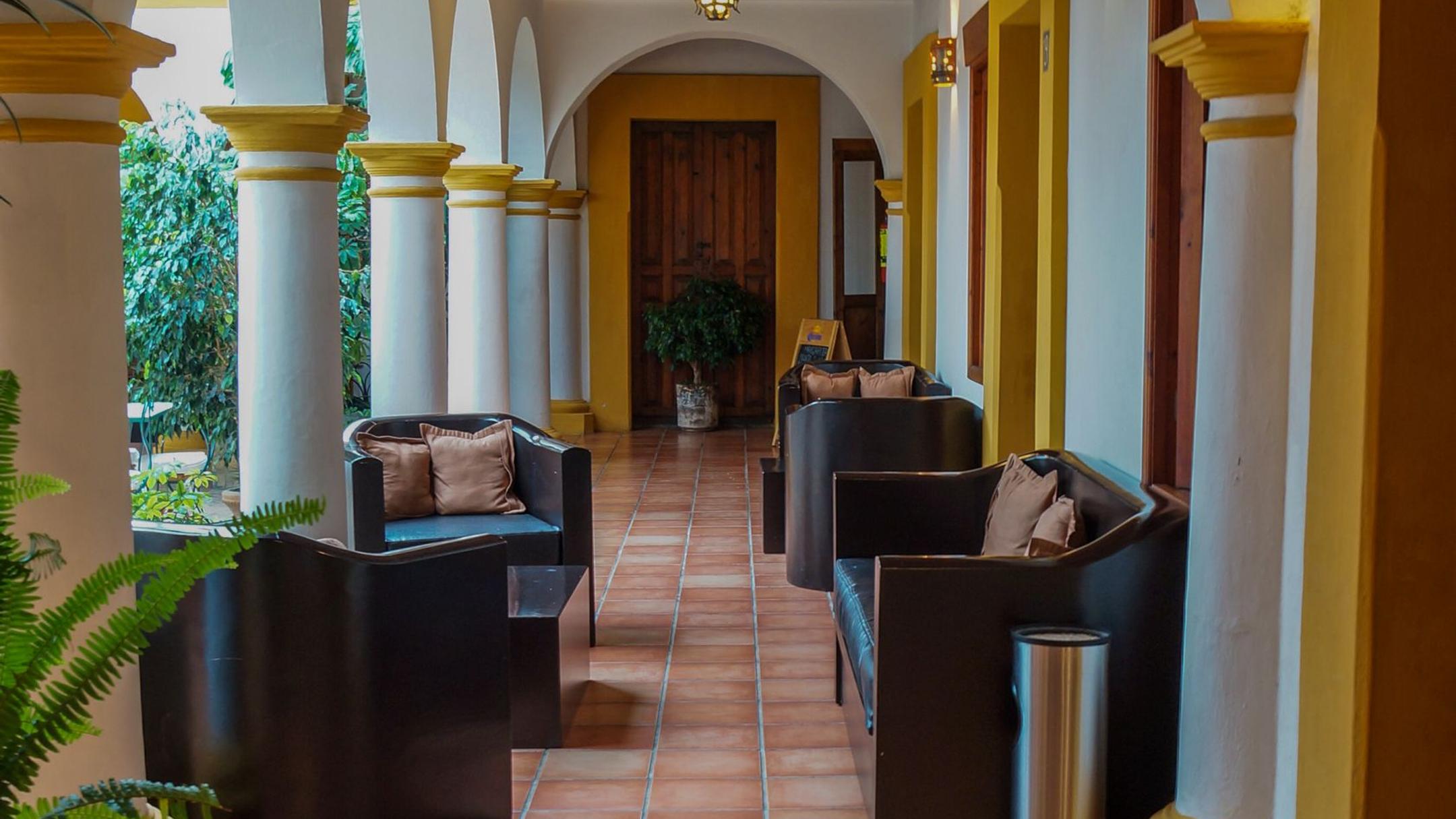 Ofertas, opiniones e imágenes de Hotel Casa Margarita en San Cristóbal