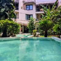 La Tortuga Hotel & Spa